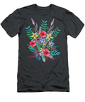 Just Flora Ii Amanda Lakey T-Shirt