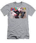 Just for You Catherine G Mcelroy T-Shirt