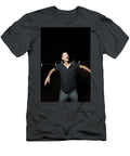 Just Hanging Out Felix Mizioznikov T-Shirt