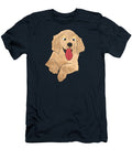 Just Hanging Out John Haldane T-Shirt