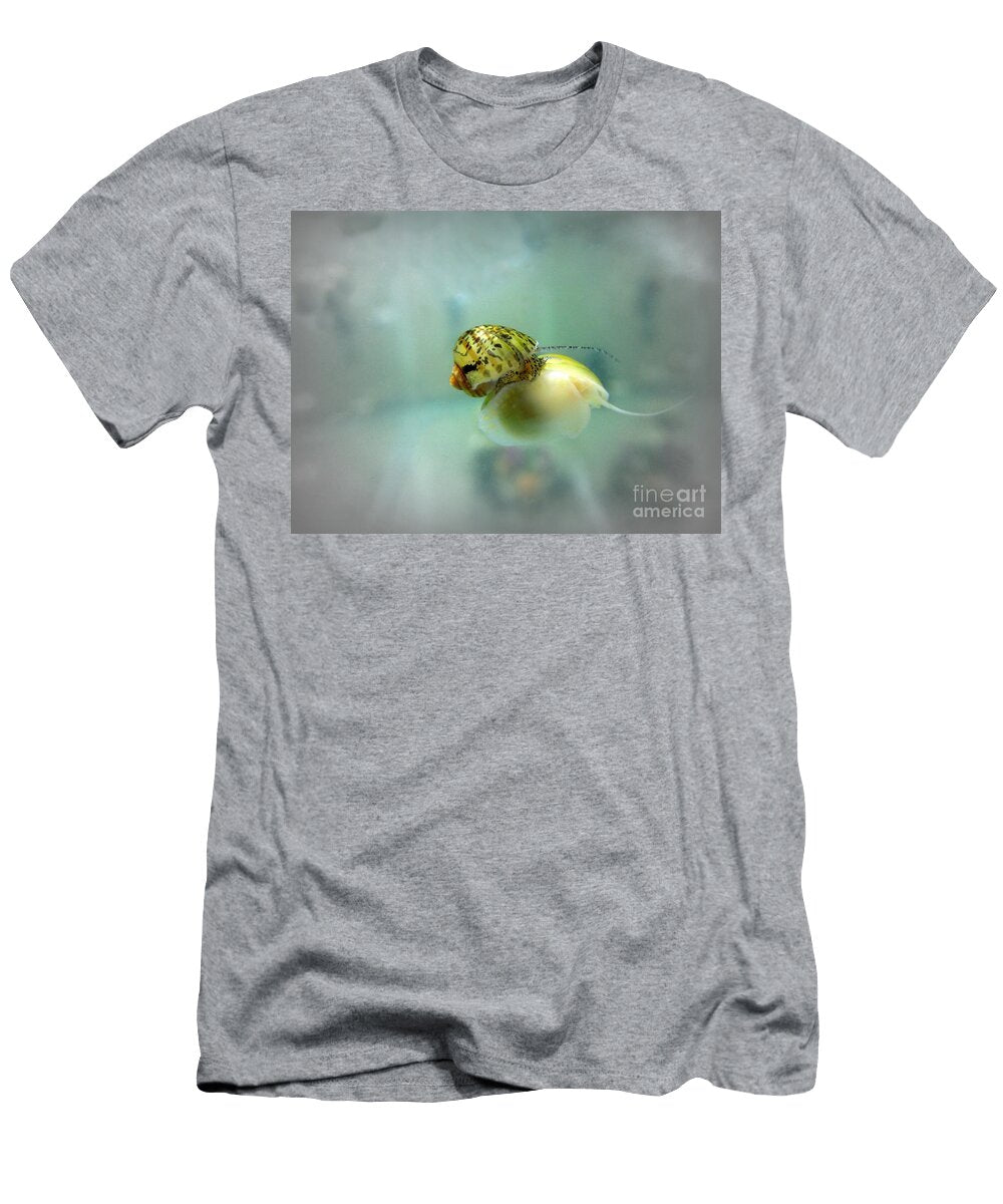 Just Hanging Out on My Buddy Renee Trenholm T-Shirt