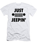 Just Jeepin Tinh Tran Le Thanh T-Shirt