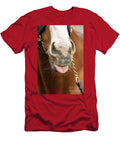 Justify Goofy Ken Buckley T-Shirt