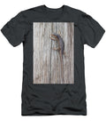 Kalahari Tree Skink Kgalagadi Transfrontier Park Northern Ann Steve Toon Natureplcom T-Shirt