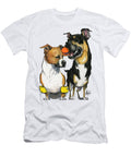 Kane 3864 John Lafree T-Shirt