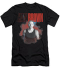Kane Brown Silhouette and Splashes Design Kane Brown T-Shirt