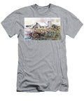 Kansas 39 Monte Toon T-Shirt