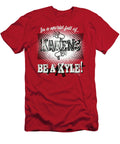Karens Vs Kyle John Rose T-Shirt