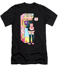 Katana Jutttry Desso T-Shirt