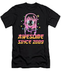 Kawaii Anime 12th Birthday Gifts Girl 12 Years Old Dnt Prints T-Shirt