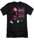 Kawaii Anime Girl Kawaii Clothes Anime Clothing Goth Girl Dnt Prints T-Shirt