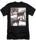 Kawaii Anime Girl Kawaii Clothes Anime Clothing Otaku Manga Gift Dnt Prints T-Shirt