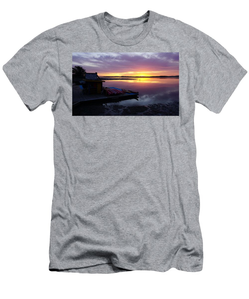 Kayak Shack Nep Toon T-Shirt