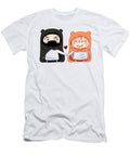 Kegiatan Meme Machine Mq Naomi Muro T-Shirt