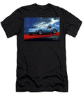 Kellison Chevrolet Race Car Dave Koontz T-Shirt