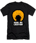 Khabib Nurmagomedov Rafah Rani T-Shirt