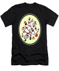 Kids Christmas Anastasiya Malakhova T-Shirt