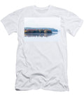 Kielder Water and Forest Park Northumberland Ann Steve Toon Natureplcom T-Shirt