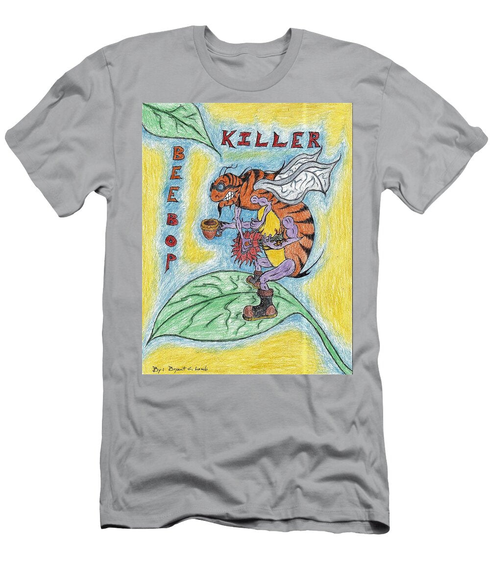 Killer Beebop Bryant Lamb T-Shirt