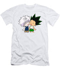 Kilugon Catfa Wamba T-Shirt