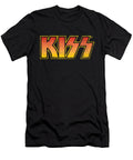 Kiss Classic Brand a T-Shirt