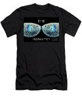 Kissing Fish Xtc Man T-Shirt