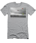Kite Surfers Marco Pavan T-Shirt