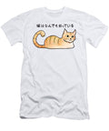 Kitty Cats Funny Lia Lia T-Shirt