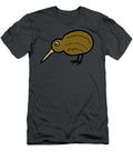 Kiwi Toon Justin Stotler T-Shirt