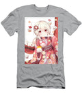 Klee Genshin Impact Gary Thompson T-Shirt