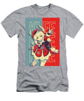 Klee Genshin Impact Hanif Khoirul Amri T-Shirt