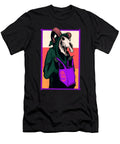 Knock Knock Ludwig Van Bacon T-Shirt