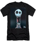 Know Your Enemy on Black Tara Strange Dunbar T-Shirt