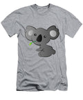 Koala Hadeel Art T-Shirt