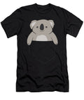 Koala in a Pocket Love Koalas Eq Designs T-Shirt