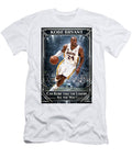 Kobe Bryant Can Kobe Take the Lakers All the Way Robert Williams T-Shirt