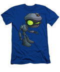 Krank John Schwegel T-Shirt