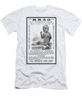 Krao Farini American Sideshow Performer Science Source T-Shirt