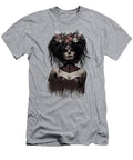 LA Catrina Shanina Conway T-Shirt
