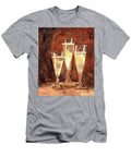 LA Champange Mary Treadwell T-Shirt