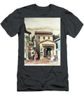 LA Fabrica De Jabone Monte Toon T-Shirt