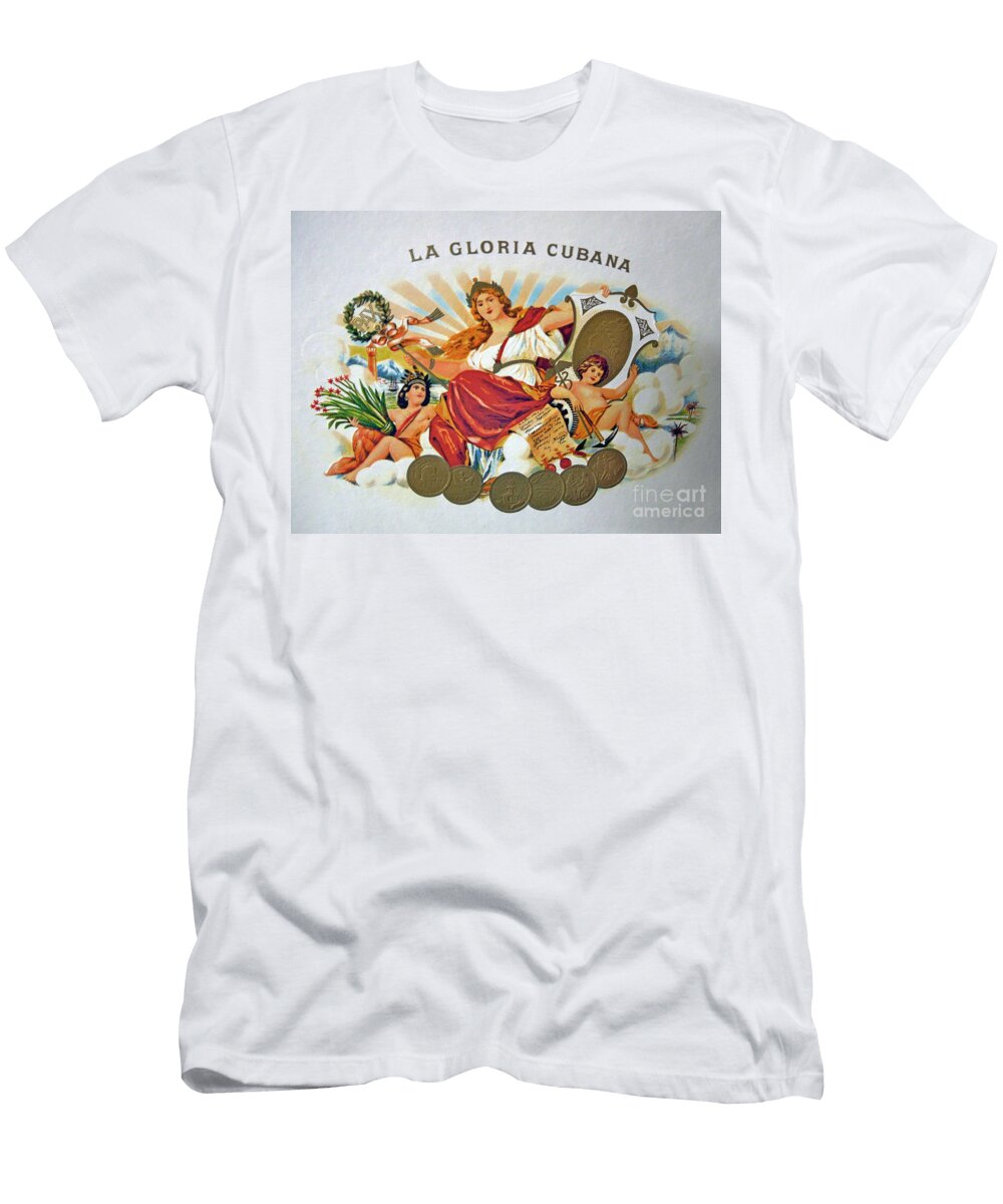 LA Gloria Cubana Renee Trenholm T-Shirt