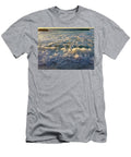 LA Jolla 26 Bnte Images T-Shirt