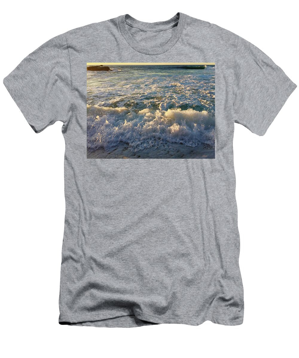 LA Jolla 26 Bnte Images T-Shirt