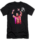 LA Knight Yeah Bluefy Sun T-Shirt