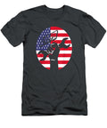 Labor Day Hand Holding Wrench American Workers Labor Day Numan1amora T-Shirt