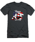 Labor Day Happy Labor Day Labor Day Labor Day Numan1amora T-Shirt