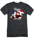 Labor Day Happy Labor Day Labor Day Handsley Nguyen T-Shirt