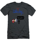 Labor Day Women Man We Can Do It Talk It Labor Day Emiliano5romey T-Shirt