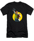 Laborer of Liberty Faida Gaston T-Shirt